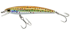 Yo-Zuri Pins Minnow Sinking Shallow Diver -Famous Fishing Store 39410748063833