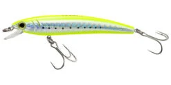 Yo-Zuri Pins Minnow Sinking Shallow Diver -Famous Fishing Store 39410748096601