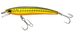Yo-Zuri Pins Minnow Sinking Shallow Diver -Famous Fishing Store 39410748260441