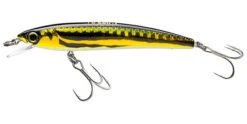 Yo-Zuri Pins Minnow Sinking Shallow Diver -Famous Fishing Store 39410748293209