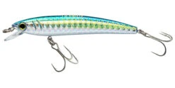 Yo-Zuri Pins Minnow Sinking Shallow Diver -Famous Fishing Store 39410748391513