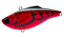 Hardcore Vibe 75S Lipless Crankbait -Famous Fishing Store 39410753601625