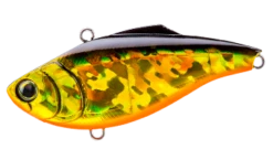 Hardcore Vibe 75S Lipless Crankbait -Famous Fishing Store 39410753699929