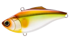 Hardcore Vibe 75S Lipless Crankbait -Famous Fishing Store 39410753765465
