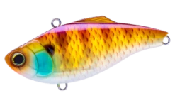 Hardcore Vibe 75S Lipless Crankbait -Famous Fishing Store 39410753798233