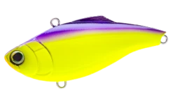 Hardcore Vibe 75S Lipless Crankbait -Famous Fishing Store 39410753831001