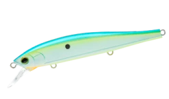 Hardcore Minnow Flat 70F/95F Floating Jerkbait -Famous Fishing Store 39436541296729