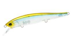 Hardcore Minnow Flat 70F/95F Floating Jerkbait -Famous Fishing Store 39436541427801