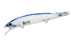 Hardcore Minnow Flat 70F/95F Floating Jerkbait -Famous Fishing Store 39436541526105