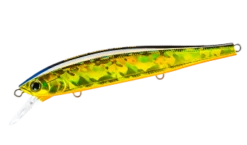 Hardcore Minnow Flat 70F/95F Floating Jerkbait -Famous Fishing Store 39436541657177