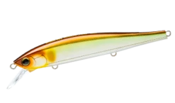 Hardcore Minnow Flat 70F/95F Floating Jerkbait -Famous Fishing Store 39436541722713