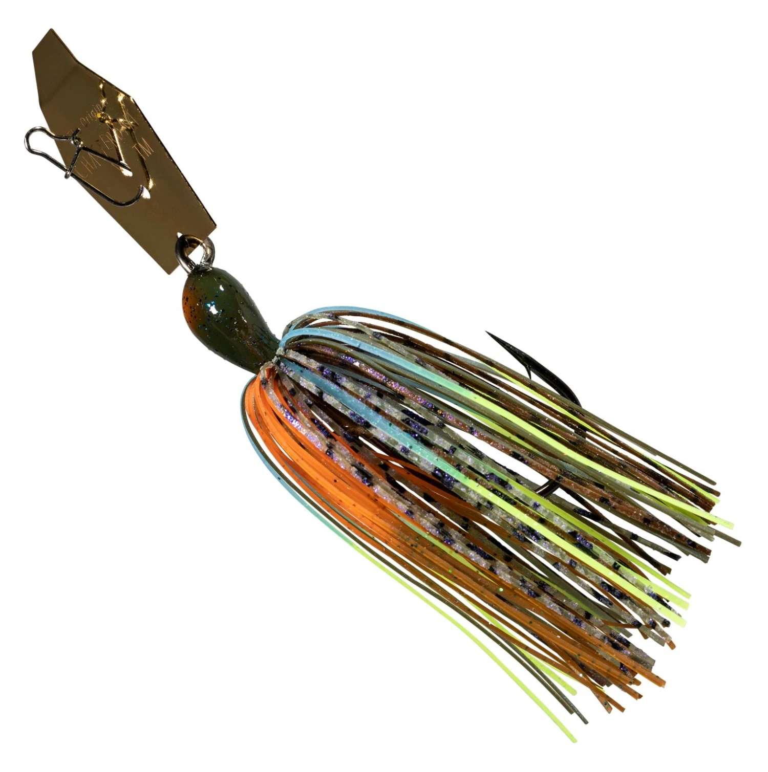 Z-Man Big Blade ChatterBait 5 Z-Man Big Blade ChatterBait - Image 3
