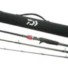 Daiwa Ardito-TR Casting 3-Piece Travel Rods -Famous Fishing Store 39510758064217