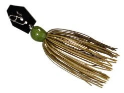 Z-Man ChatterBait MiniMax -Famous Fishing Store 39524326670425