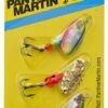 Panther Martin Opening Day 3 Pack Spinner Kit