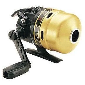 Daiwa Goldcast Series Spincasting Reels 4 Daiwa Goldcast Series Spincasting Reels - Image 2