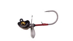 Megabass Okashira Screwhead Swimbait/Spybait Jighead 3 Pack -Famous Fishing Store 39560733392985