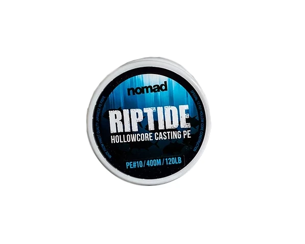 Nomad Design Riptide Hollow Casting Braid 5 Nomad Design Riptide Hollow Casting Braid - Image 3