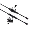 Favorite Fishing Sick Stick Spinning Combo -Famous Fishing Store 39636010074201
