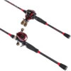Favorite Fishing Lit Casting Combo 2 Favorite Fishing Lit Casting Combo -Famous Fishing Store 39636114767961