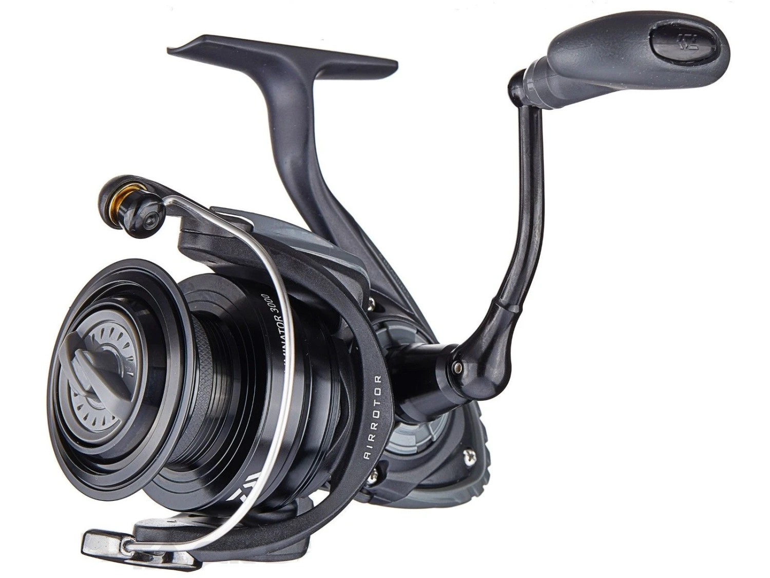 Daiwa Eliminator Saltwater Spinning Reel 3 Daiwa Eliminator Saltwater Spinning Reel