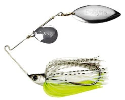 Dobyns D-Blade Beast Colorado/Willow Spinnerbaits -Famous Fishing Store 39723193794649