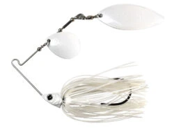 Dobyns D-Blade Beast Colorado/Willow Spinnerbaits -Famous Fishing Store 39723194187865