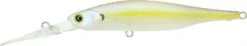Lucky Craft Lightning Staysee 90 SP Suspending Jerkbait -Famous Fishing Store 39730015240281