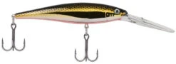 Berkley Flicker Minnow Jerkbait/Trolling Hard Minnow - 1/2 Oz 24 Berkley Flicker Minnow Jerkbait/Trolling Hard Minnow - 1/2 Oz -Famous Fishing Store 39766019276889