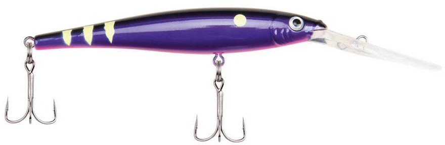 Berkley Flicker Minnow Jerkbait/Trolling Hard Minnow - 1/2 Oz 13 Berkley Flicker Minnow Jerkbait/Trolling Hard Minnow - 1/2 Oz - Image 11