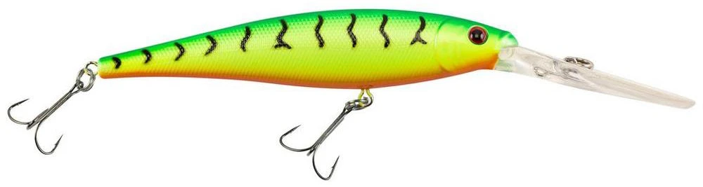 Berkley Flicker Minnow Jerkbait/Trolling Hard Minnow - 1/2 Oz 18 Berkley Flicker Minnow Jerkbait/Trolling Hard Minnow - 1/2 Oz - Image 16