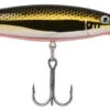 Berkley Flicker Minnow Jerkbait/Trolling Hard Minnow - 1/4 Oz 1 Berkley Flicker Minnow Jerkbait/Trolling Hard Minnow - 1/4 Oz -Famous Fishing Store 39766023602265