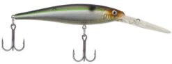 Berkley Flicker Minnow Jerkbait/Trolling Hard Minnow - 1/4 Oz -Famous Fishing Store 39766023667801