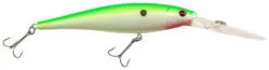 Berkley Flicker Minnow Jerkbait/Trolling Hard Minnow - 1/4 Oz -Famous Fishing Store 39766023700569