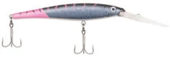 Berkley Flicker Minnow Jerkbait/Trolling Hard Minnow - 1/4 Oz -Famous Fishing Store 39766023929945