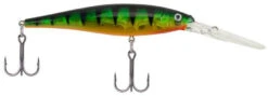 Berkley Flicker Minnow Jerkbait/Trolling Hard Minnow - 1/4 Oz -Famous Fishing Store 39766024192089