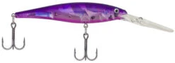 Berkley Flicker Minnow Jerkbait/Trolling Hard Minnow - 1/4 Oz -Famous Fishing Store 39766024224857