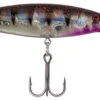 Berkley Flicker Minnow Jerkbait/Trolling Hard Minnow - 1/3 Oz -Famous Fishing Store 39766033367129