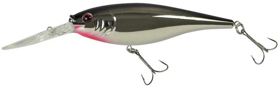 Berkley Flicker Shad Crankbait - 5/16 Oz 6 Berkley Flicker Shad Crankbait - 5/16 Oz - Image 4