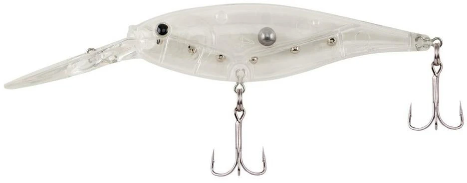 Berkley Flicker Shad Crankbait - 5/16 Oz 12 Berkley Flicker Shad Crankbait - 5/16 Oz - Image 10