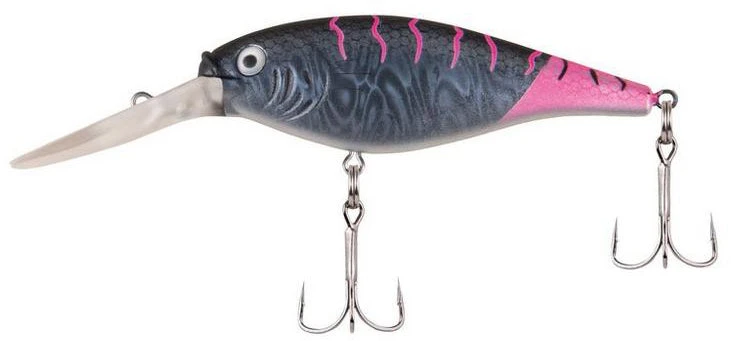 Berkley Flicker Shad Crankbait - 5/16 Oz 14 Berkley Flicker Shad Crankbait - 5/16 Oz - Image 12