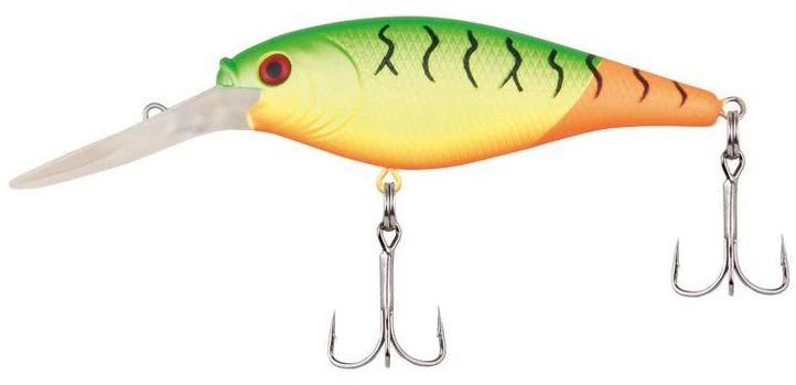 Berkley Flicker Shad Crankbait - 5/16 Oz 15 Berkley Flicker Shad Crankbait - 5/16 Oz - Image 13