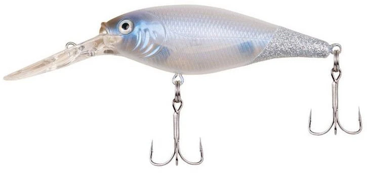 Berkley Flicker Shad Crankbait - 5/16 Oz 17 Berkley Flicker Shad Crankbait - 5/16 Oz - Image 15