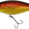 Berkley Flicker Shad Crankbait - 1/2 Oz -Famous Fishing Store 39766976069721