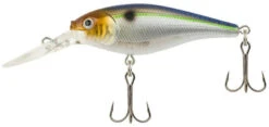 Berkley Flicker Shad Crankbait - 1/2 Oz -Famous Fishing Store 39766976168025