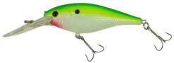 Berkley Flicker Shad Crankbait - 1/2 Oz -Famous Fishing Store 39766976233561