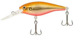 Berkley Flicker Shad Crankbait - 1/2 Oz -Famous Fishing Store 39766976299097