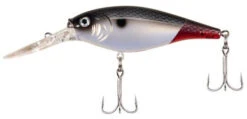 Berkley Flicker Shad Crankbait - 1/2 Oz -Famous Fishing Store 39766976495705