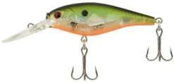 Berkley Flicker Shad Crankbait - 1/2 Oz -Famous Fishing Store 39766976626777