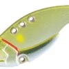 SPRO Carbon Blade Tungsten Blade Bait -Famous Fishing Store 39781660917849